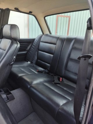 BMW Serie 3 1989