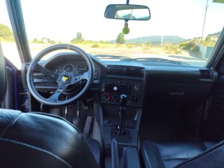 BMW Serie 3 1989