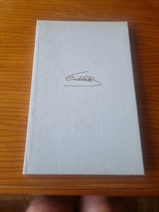 Libro. Fidel Castro: La historia ne absolvera