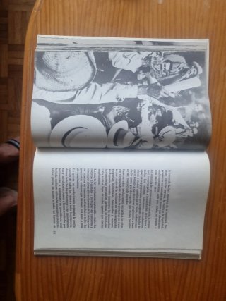 Libro. Fidel Castro: La historia ne absolvera