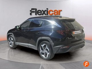 Hyundai Tucson 1.6 TGDI PHEV 195kW Maxx Auto 4X4