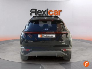 Hyundai Tucson 1.6 TGDI PHEV 195kW Maxx Auto 4X4