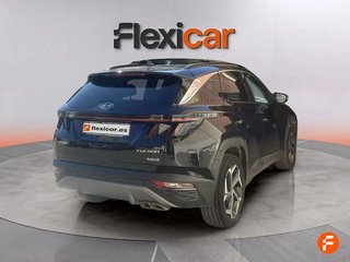 Hyundai Tucson 1.6 TGDI PHEV 195kW Maxx Auto 4X4