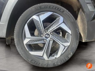 Hyundai Tucson 1.6 TGDI PHEV 195kW Maxx Auto 4X4