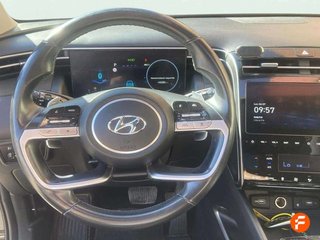 Hyundai Tucson 1.6 TGDI PHEV 195kW Maxx Auto 4X4