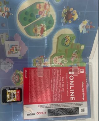 Super Mario Party Jamboree Nintendo Switch