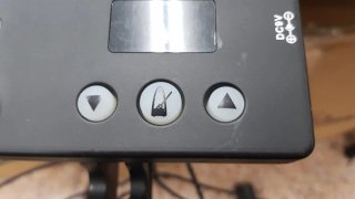 Batería Electrónica Millenium HD-120 LEER