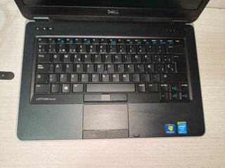 Dell Latitude E6440 i7 2.9GHz 8GB RAM 240GB SSD