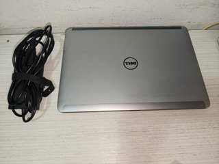 Dell Latitude E6440 i7 2.9GHz 8GB RAM 240GB SSD