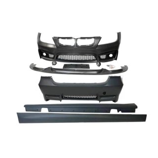 Kit de Carrocería BMW Serie 3 E90 2005-2008 look M
