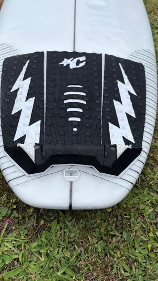 Tabla de surf Cabianca DFK 5'10