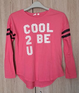 Camiseta COOL 2 BE U niña