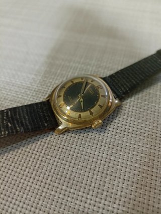 Reloj Osco Vintage