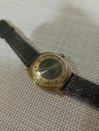 Reloj Osco Vintage
