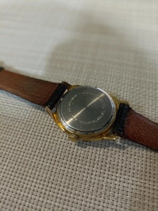 Reloj Osco Vintage