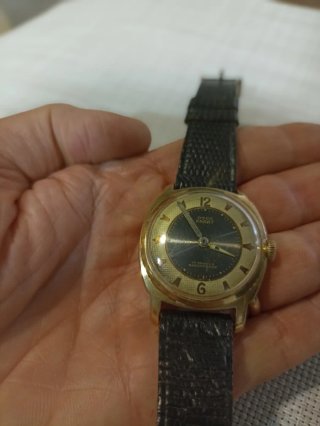 Reloj Osco Vintage