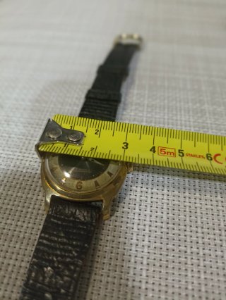 Reloj Osco Vintage
