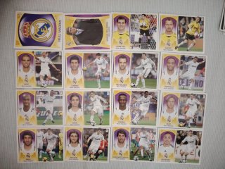 Liga Este 2009 2010