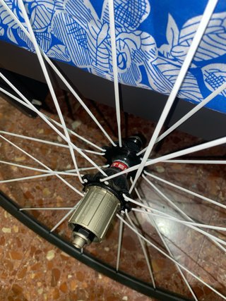 Llantas de carretera para bicicleta