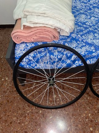 Llantas de carretera para bicicleta