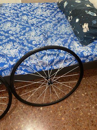 Llantas de carretera para bicicleta