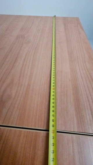 Armarios de cocina de madera