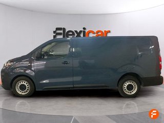 Citroën Jumpy JUMPY TALLA XL BLUEHDI S&S 6V CLUB