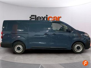 Citroën Jumpy JUMPY TALLA XL BLUEHDI S&S 6V CLUB