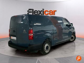 Citroën Jumpy JUMPY TALLA XL BLUEHDI S&S 6V CLUB