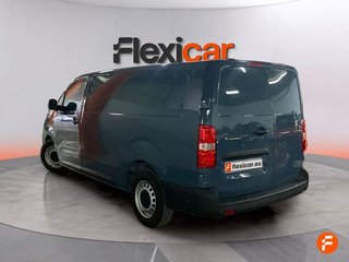 Citroën Jumpy JUMPY TALLA XL BLUEHDI S&S 6V CLUB