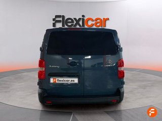Citroën Jumpy JUMPY TALLA XL BLUEHDI S&S 6V CLUB