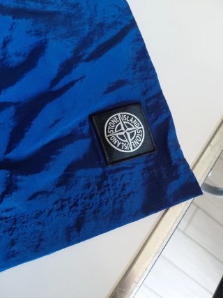 Costume da bagno Stone Island blu uomo