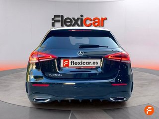 Mercedes Clase A A 250 e