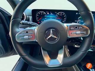 Mercedes Clase A A 250 e