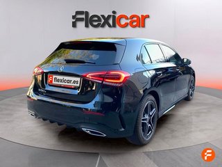 Mercedes Clase A A 250 e