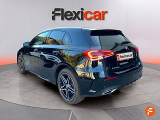 Mercedes Clase A A 250 e