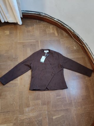 Americana Hoss Intropia M/38/10 Marrón