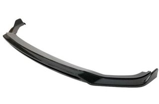 Spoiler Delantero Volkswagen T6.1 Negro Brillante