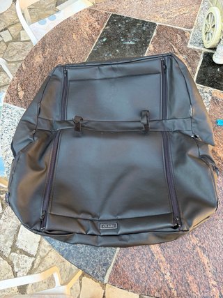 Bugaboo Donkey 3 Duo Silla Gemelar