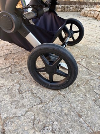 Bugaboo Donkey 3 Duo Silla Gemelar