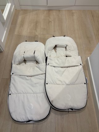 Bugaboo Donkey 3 Duo Silla Gemelar