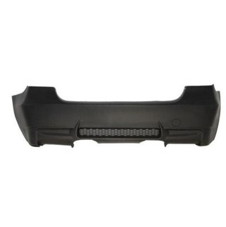 Paragolpes trasero BMW Serie 3 E90 tipo M3