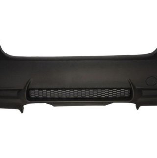 Paragolpes trasero BMW Serie 3 E90 tipo M3