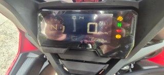 Honda CBR 650 R A2 - Se cambia por Tenere  700