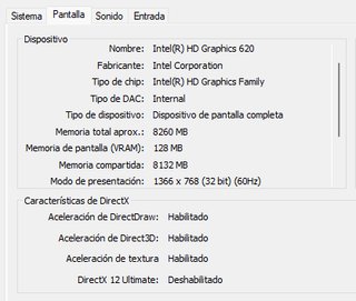 Dell Latitude 5480 Core I5 + 16GB + 512 NVME
