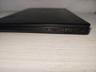 Dell Latitude 5480 Core I5 + 16GB + 512 NVME