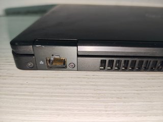 Dell Latitude 5480 Core I5 + 16GB + 512 NVME
