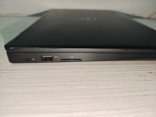 Dell Latitude 5480 Core I5 + 16GB + 512 NVME