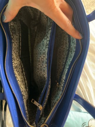 Bolso Michael Kors con Cartera