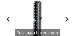 Conector Siemens Simatic S7-300